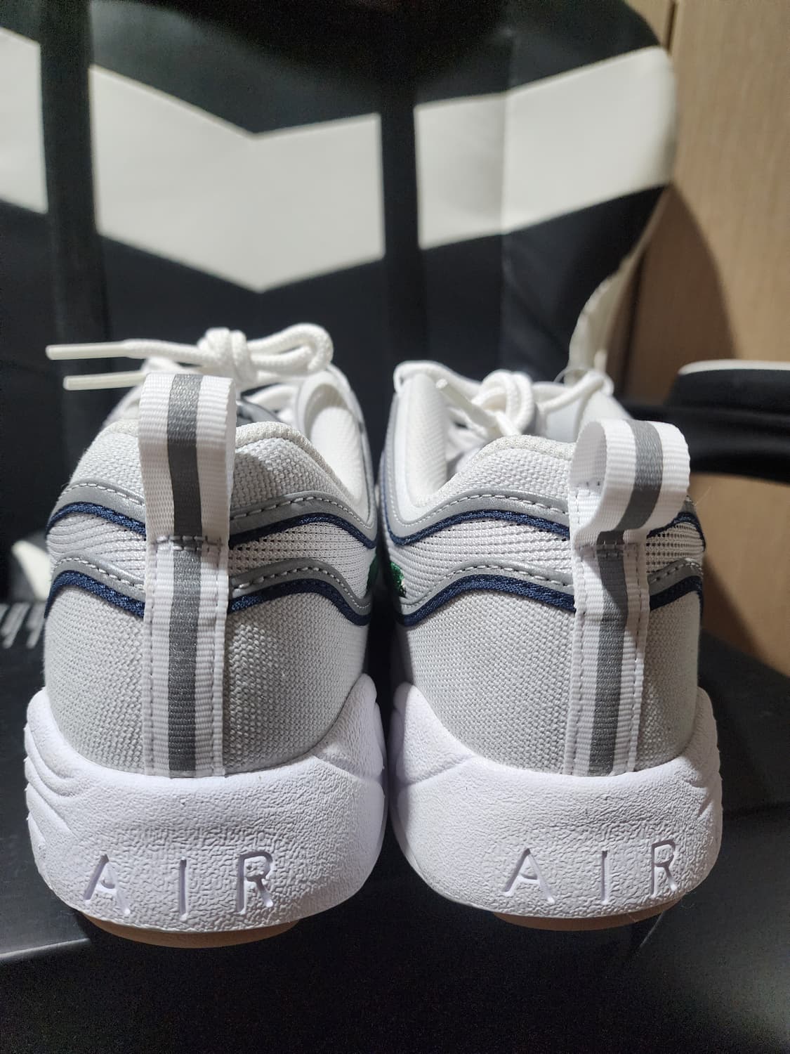 Nike air zoom spiridon 상품이미지2