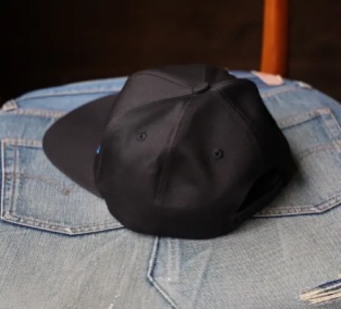 세인트 미카엘 saint 로고 캡 모자 세인트 마이클 빈티지 애플 상품이미지5