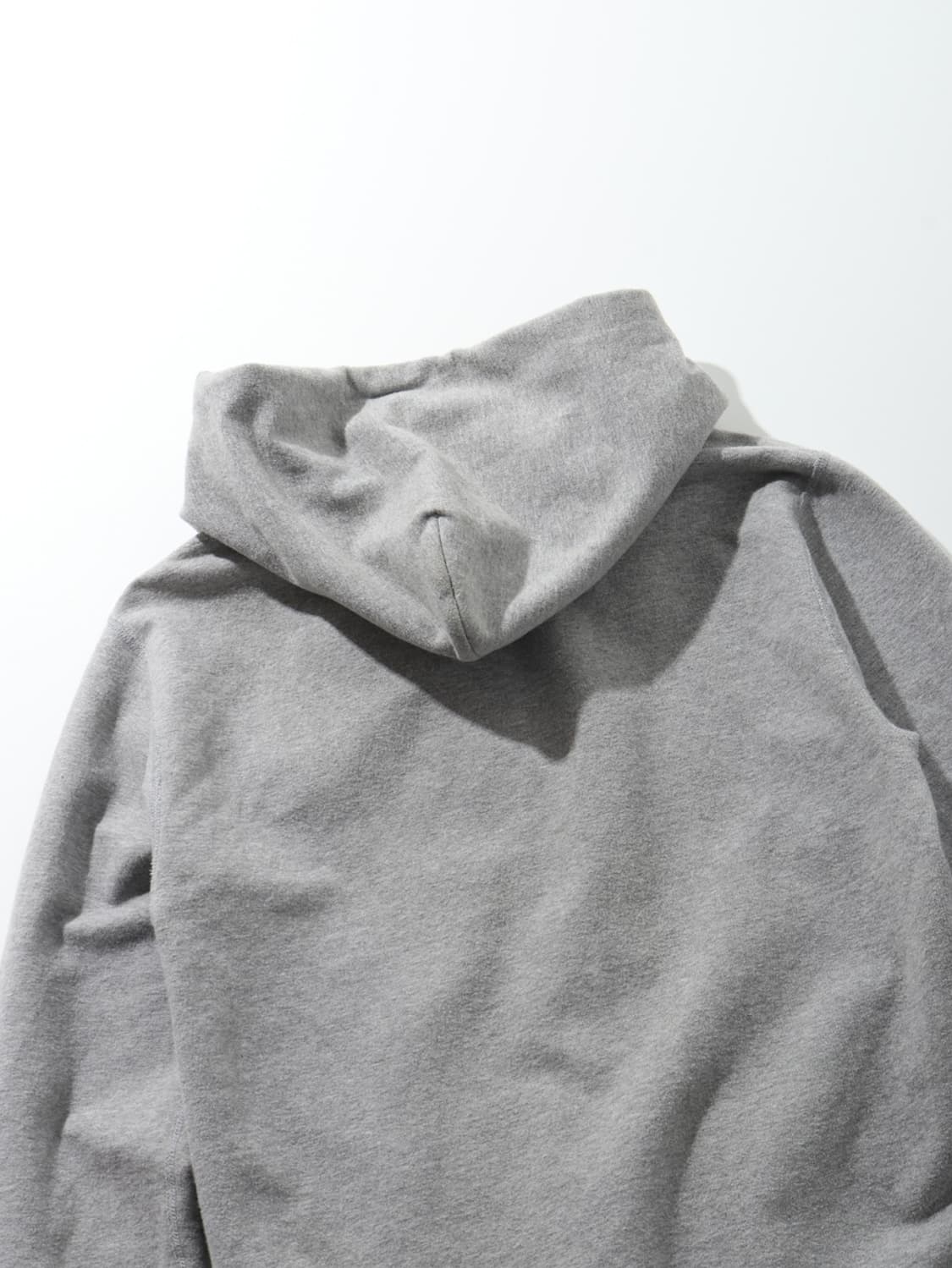 HYSTERIC GLAMOUR Sweat Zip Hoodie 상품이미지9