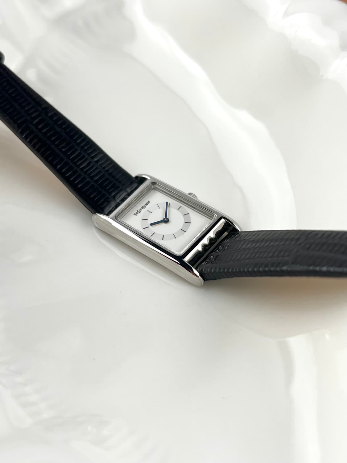 YSL Lady Square Mini watch 상품이미지4