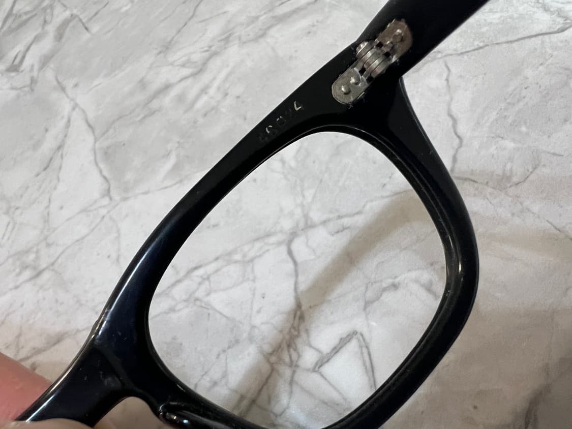 uss 2세대 빈티지 46-24 사이즈 팝니다 상품이미지6