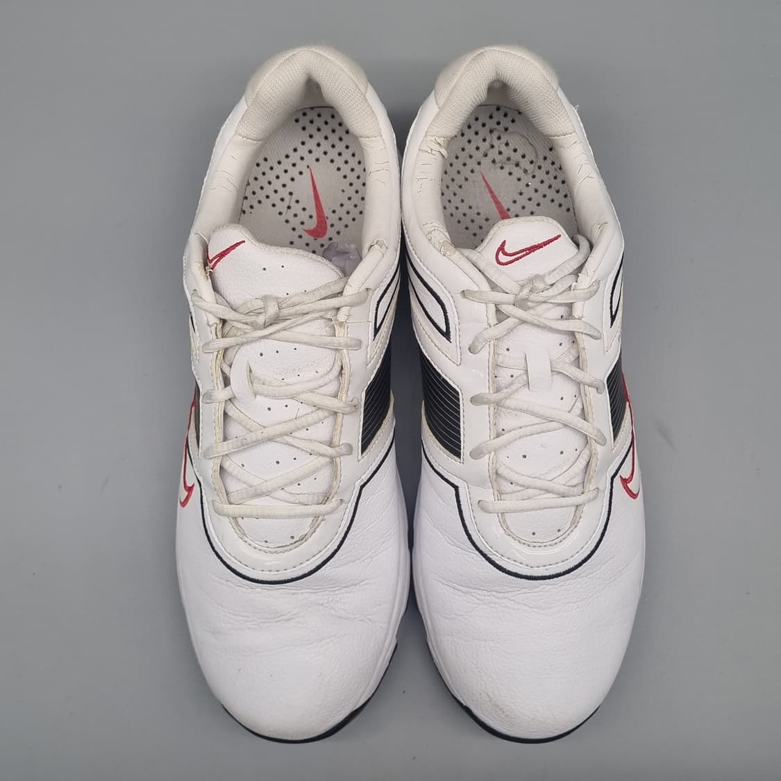 나이키 플라이와이어 루나론 여성골프화235 상품이미지2