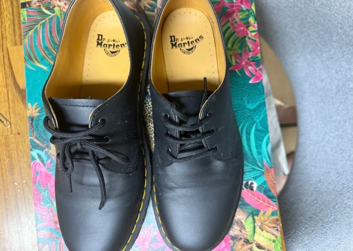 닥터마틴 1461 나파 250 상품이미지1