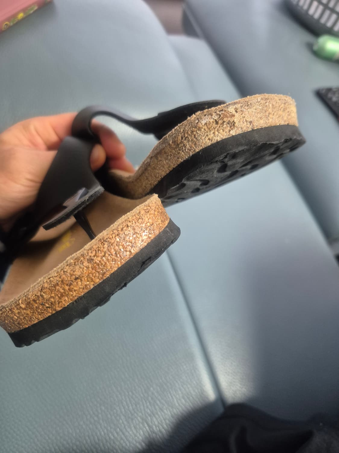 버켄스탁 지제260 상품이미지5