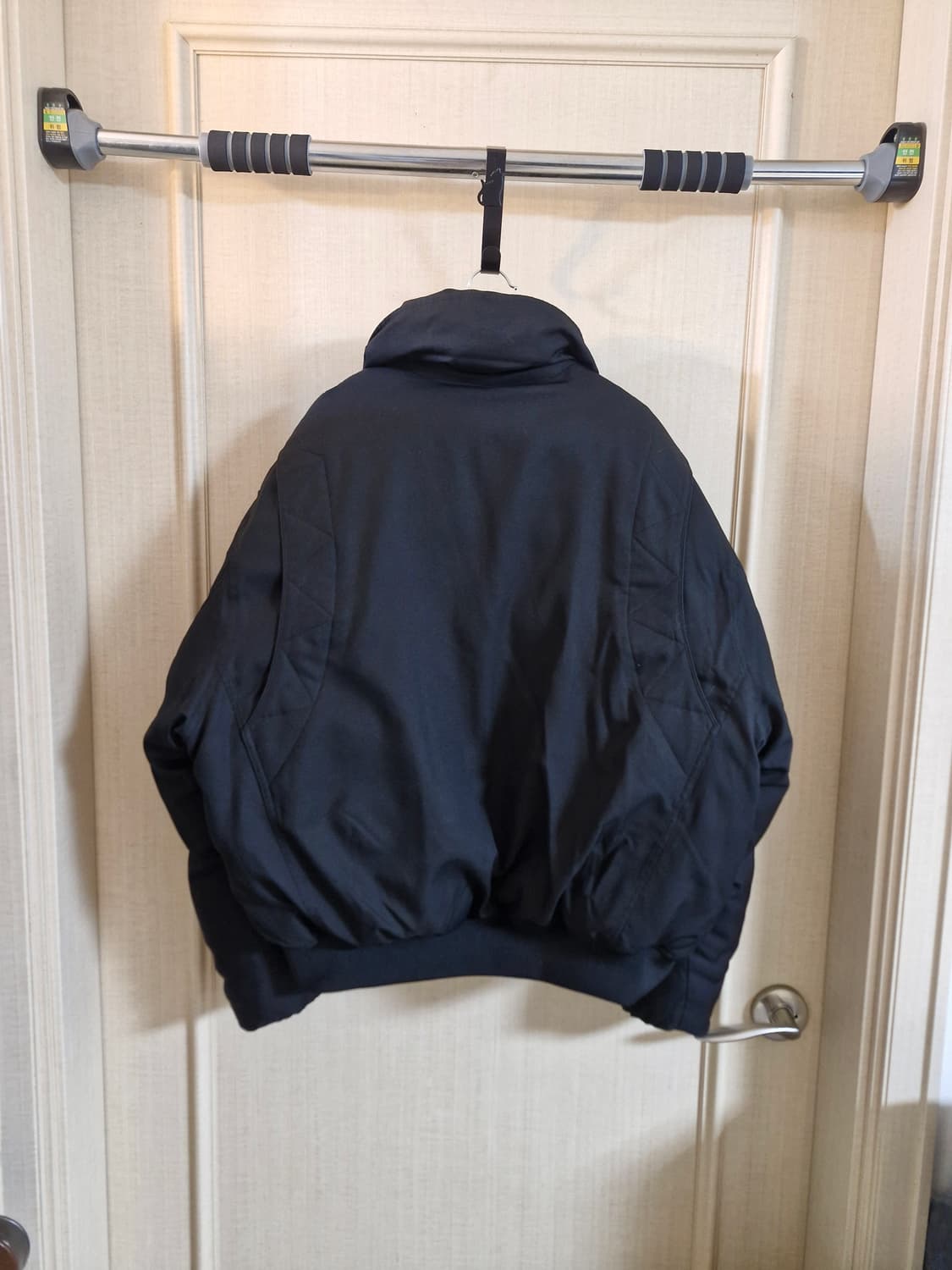 일꼬르소 플라이트 덕 다운 패딩 L 100 상품이미지3