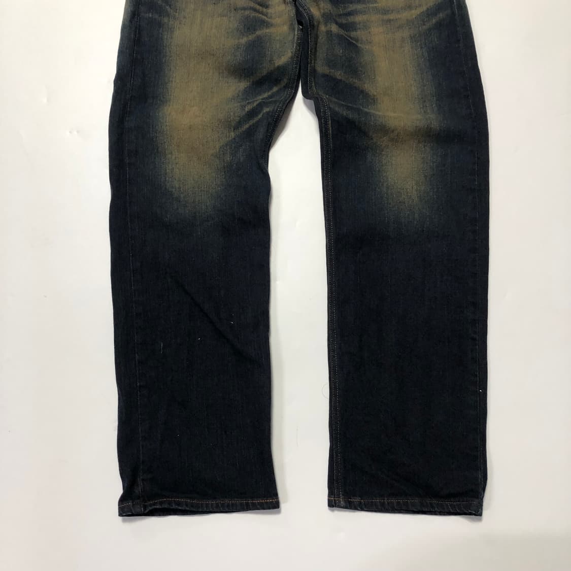 에드윈 웨스턴 데님팬츠 상품이미지9