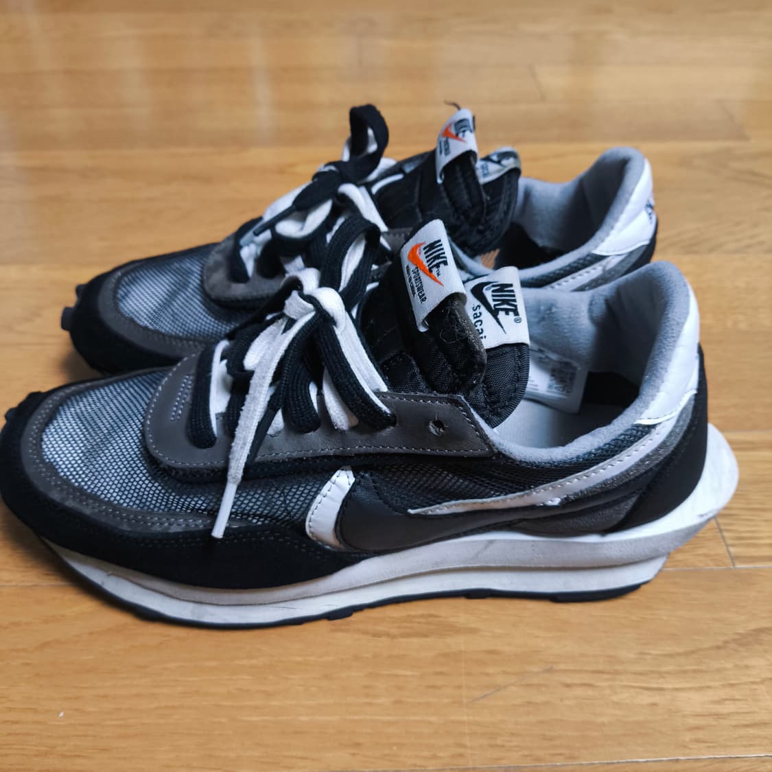 [260] SACAI 나이키 x 사카이 LD와플 상품이미지3