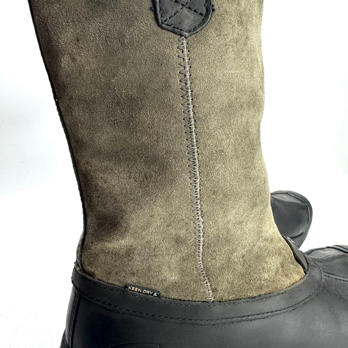 260) KEEN 킨 후드로메오 방한 부츠 상품이미지10