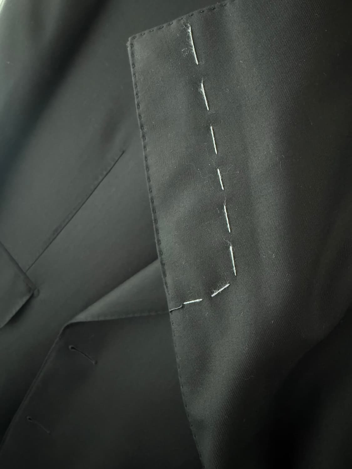 톰포드 윈저수트 3피스 상품이미지5