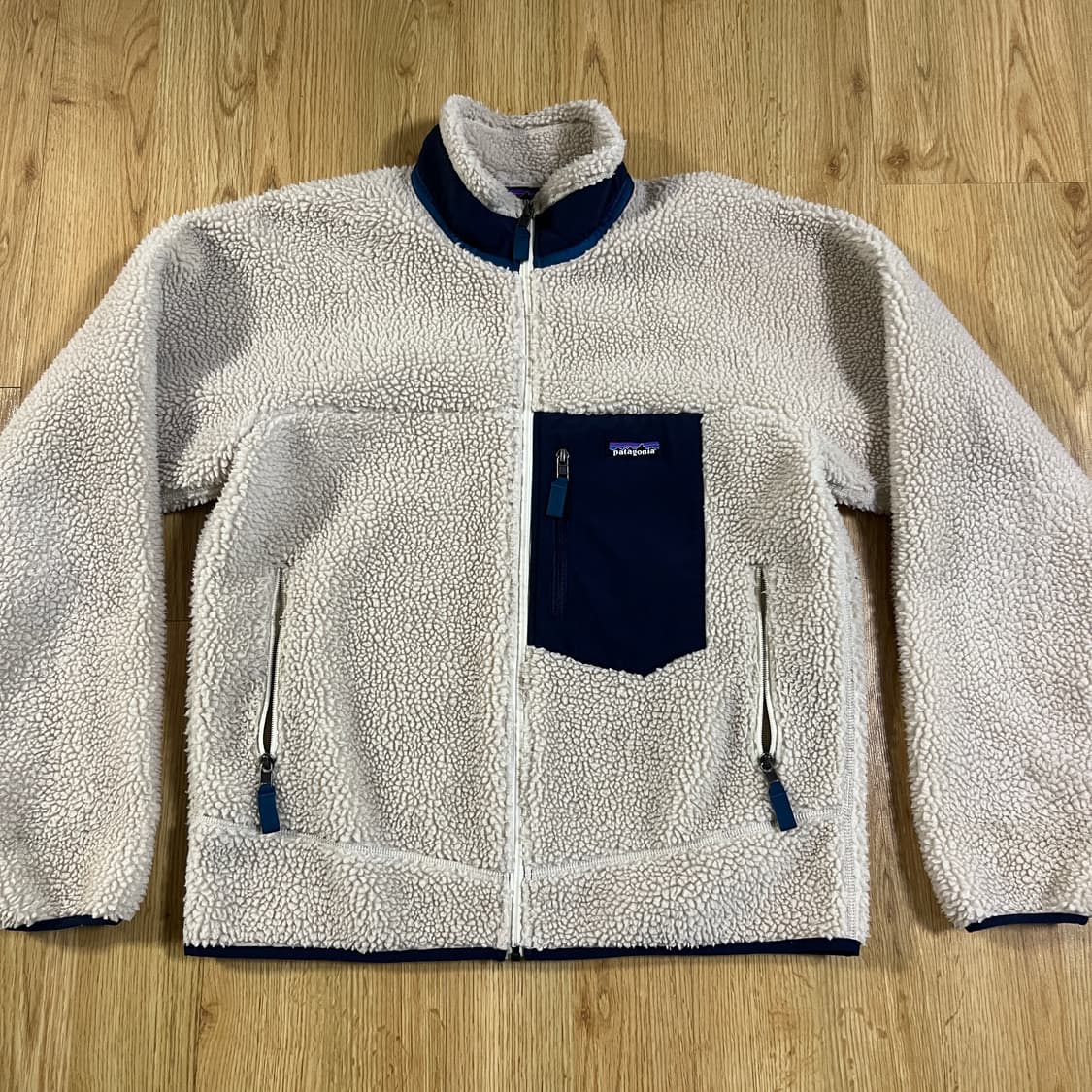 파타고니아 레트로 내츄럴 상품이미지1