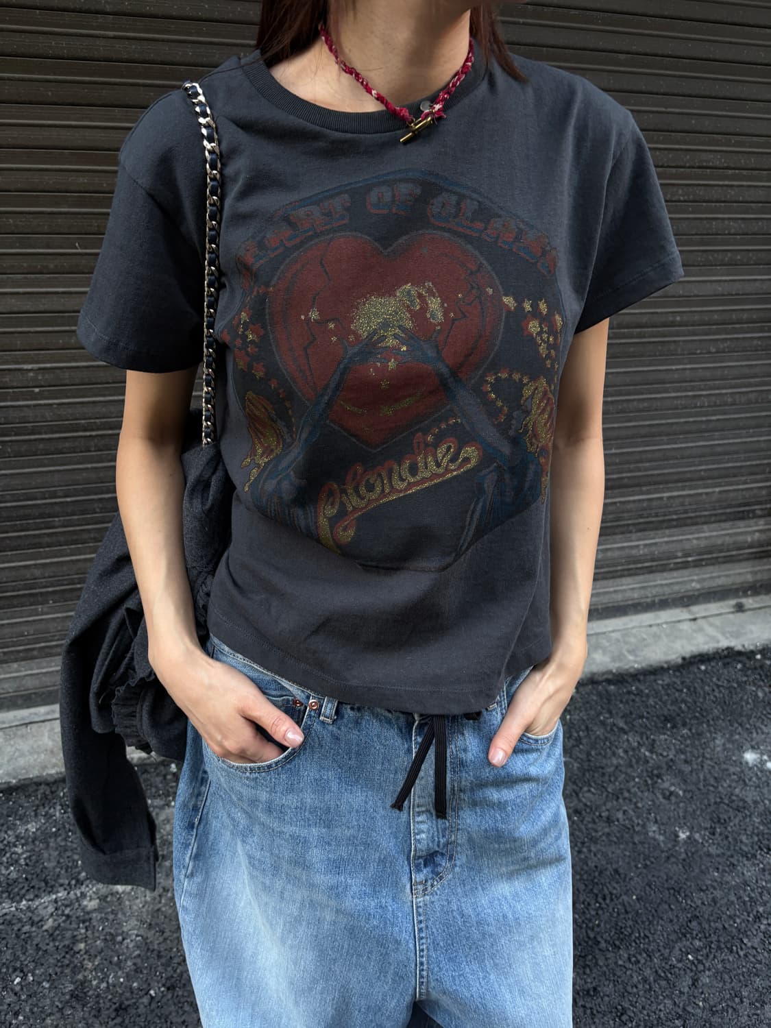 자체제작) 디포 T (두컬러 바로 배송 가능 ) 상품이미지4