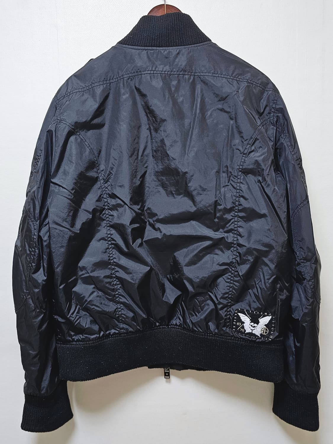 디젤 MA-1 라이더 자켓 상품이미지2