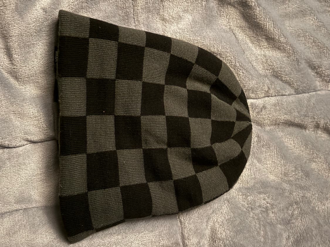 Vans beanie 반스 비니 상품이미지4