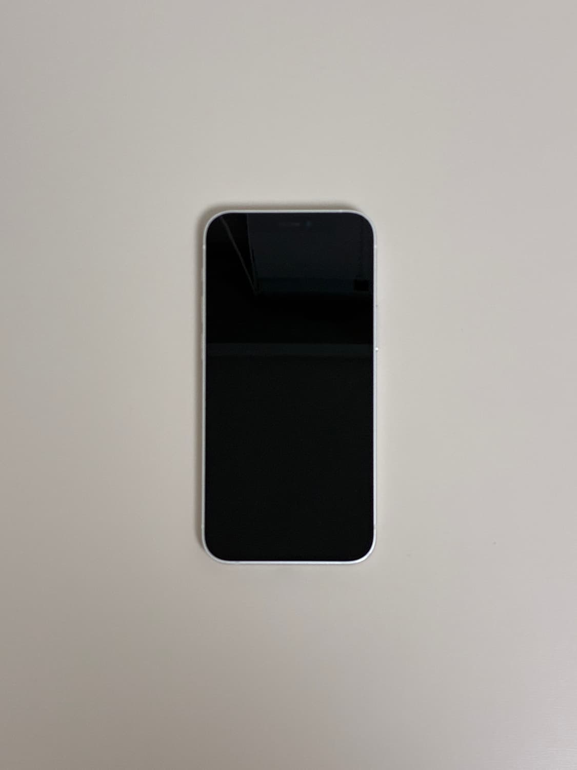 아이폰 12 미니 화이트 128GB 상품이미지1