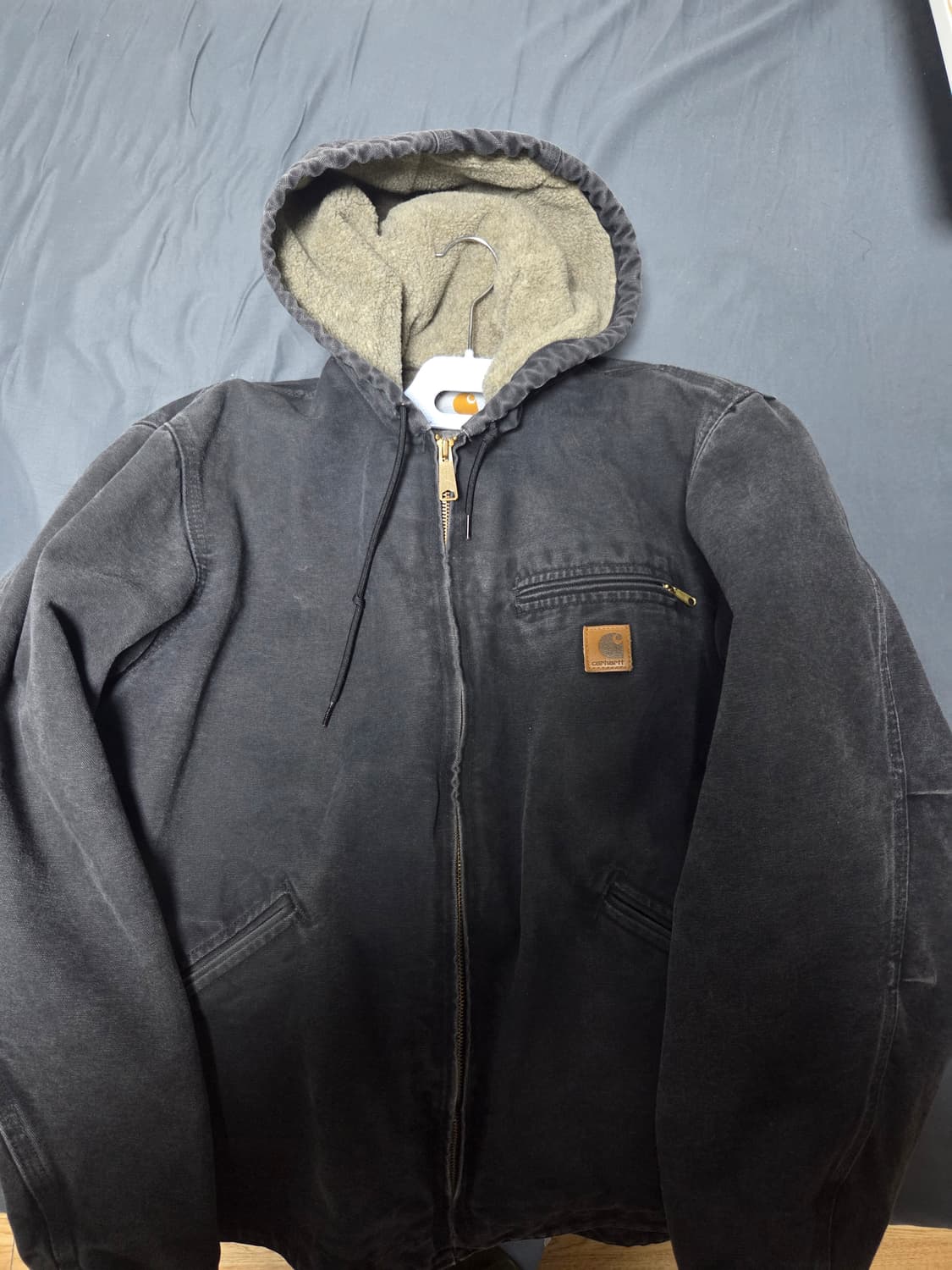 칼하트 j141 시에라자켓 m 상품이미지1