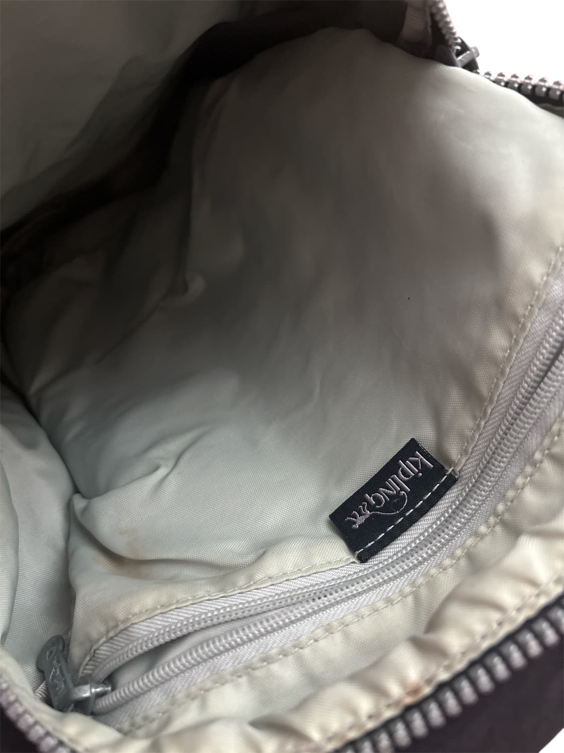 키플링 미니 백팩 상품이미지5