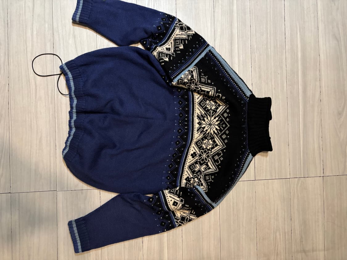 Dale of norway 상품이미지2