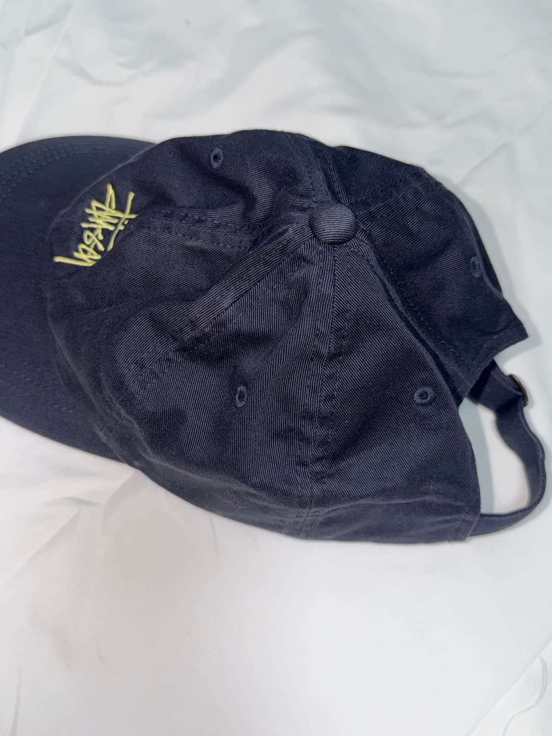 스투시 캡 모자 상품이미지3