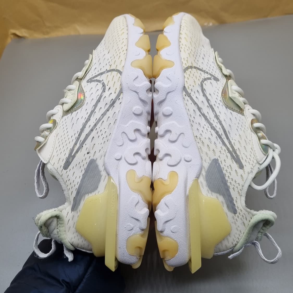 나이키 리액트 비전 에센셜 운동화 225 상품이미지5