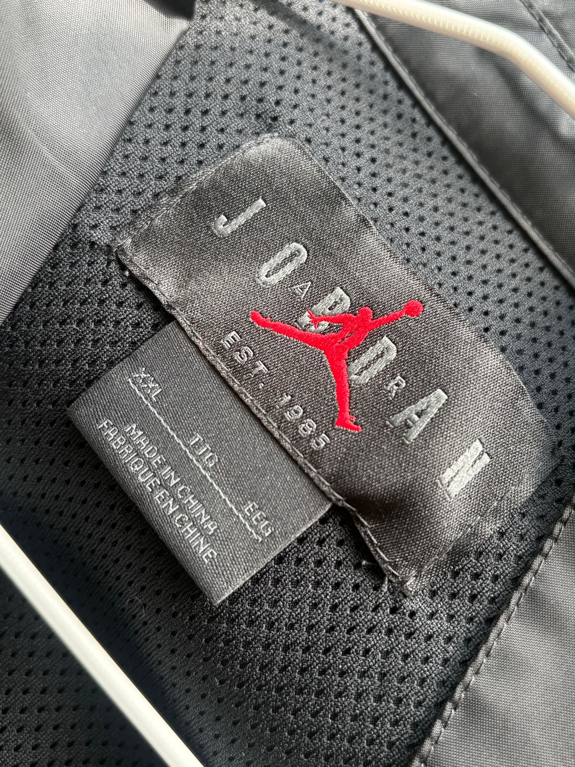 조던 바람막이 조던 코치자켓 나이키바람막이 상품이미지3