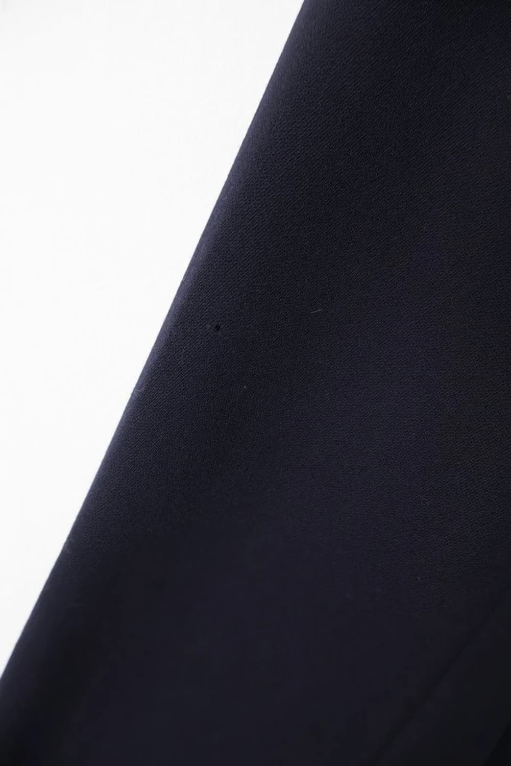 Burberrys Wool Collarless Jacket 상품이미지4