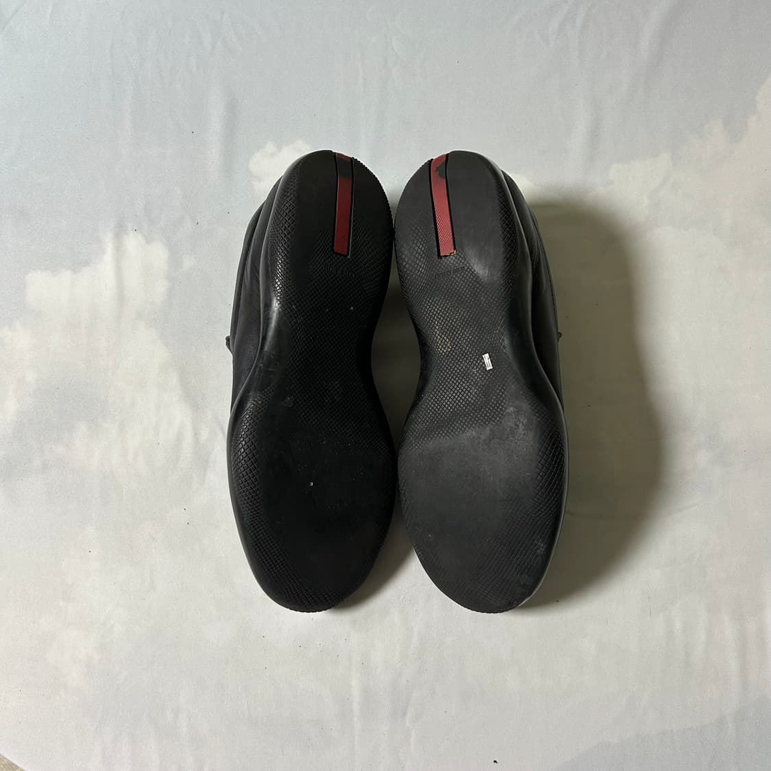 Prada sports loafers shoes 상품이미지5