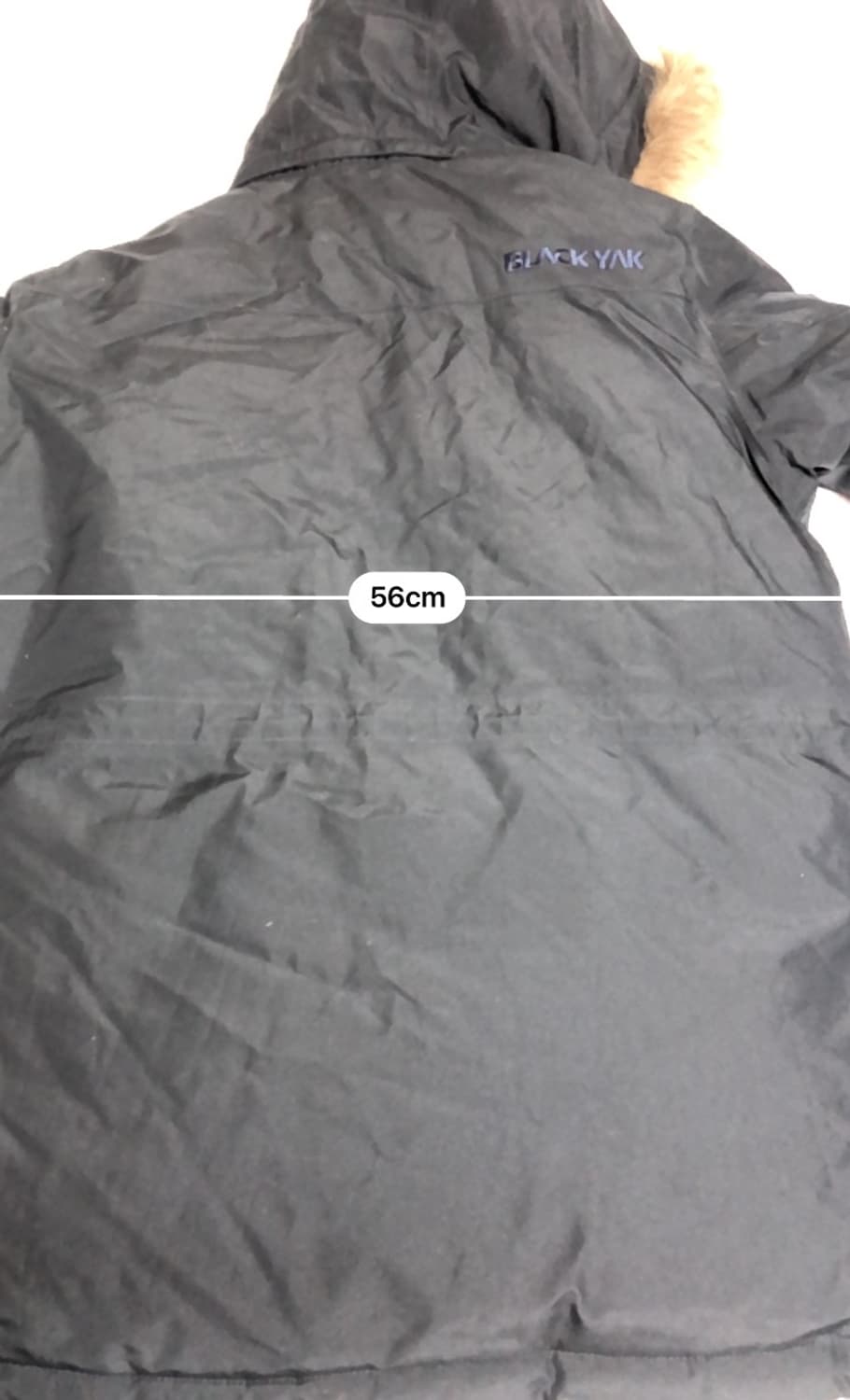 블랙야크 고어텍스 패딩 L 상품이미지10