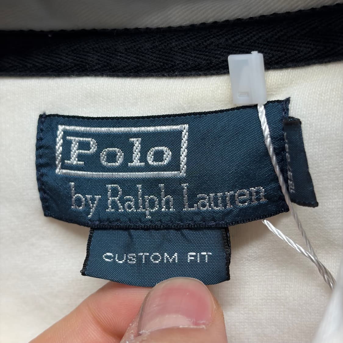 폴로 랄프로렌 잉글랜드 럭비 스웻셔츠 상품이미지6