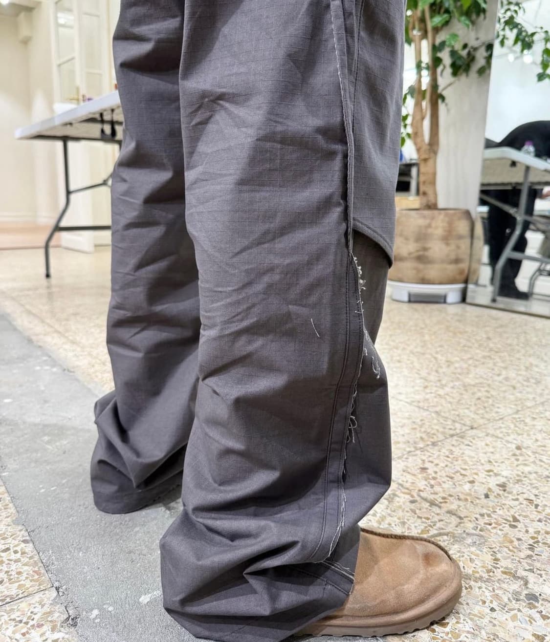 xlim ep5 10 trousers 상품이미지1