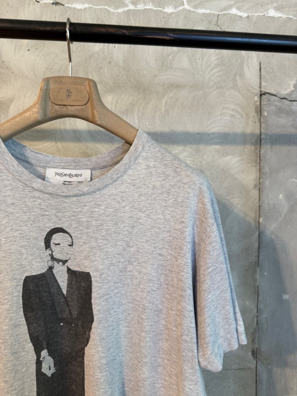 이브생로랑 그래픽 티셔츠 100 상품이미지5