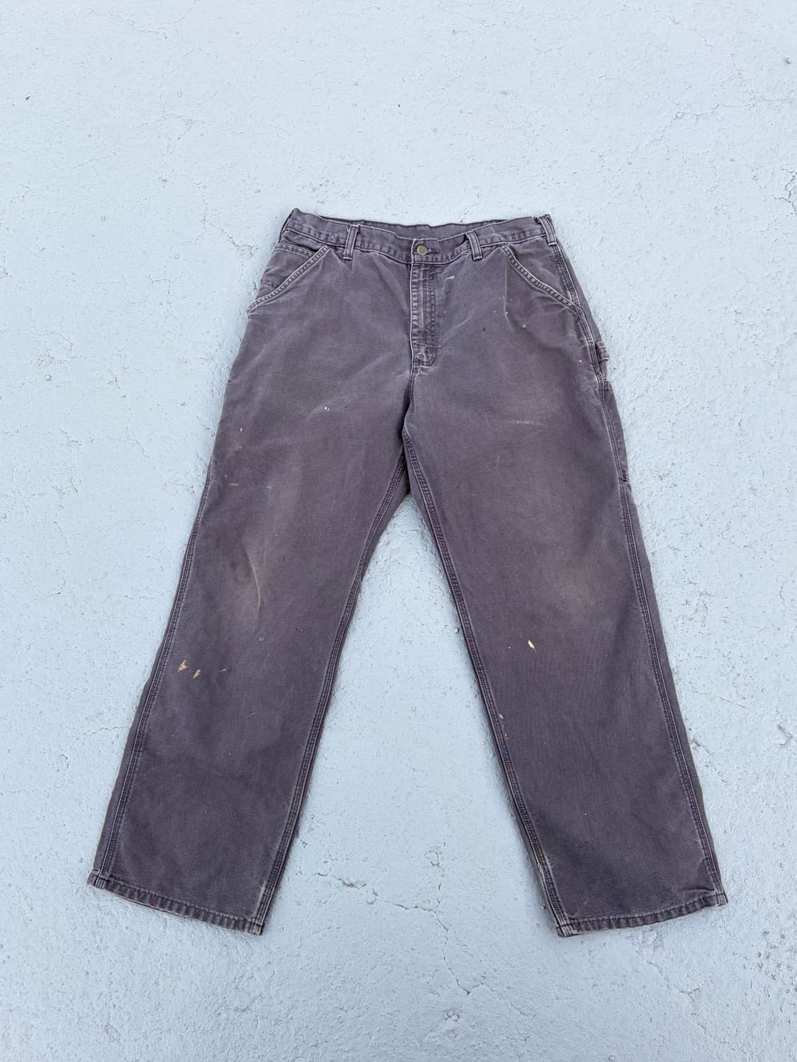 00s 칼하트 카펜터팬츠 상품이미지1