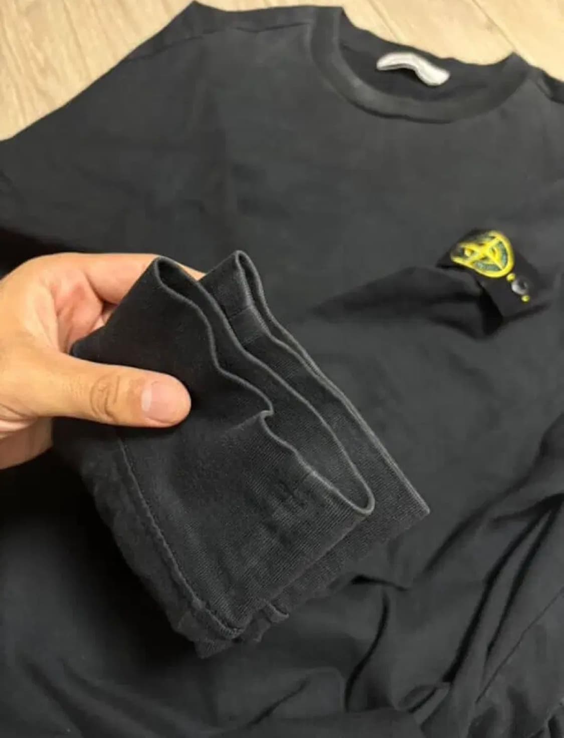 스톤아일랜드 롱슬리브 L사이즈 상품이미지5