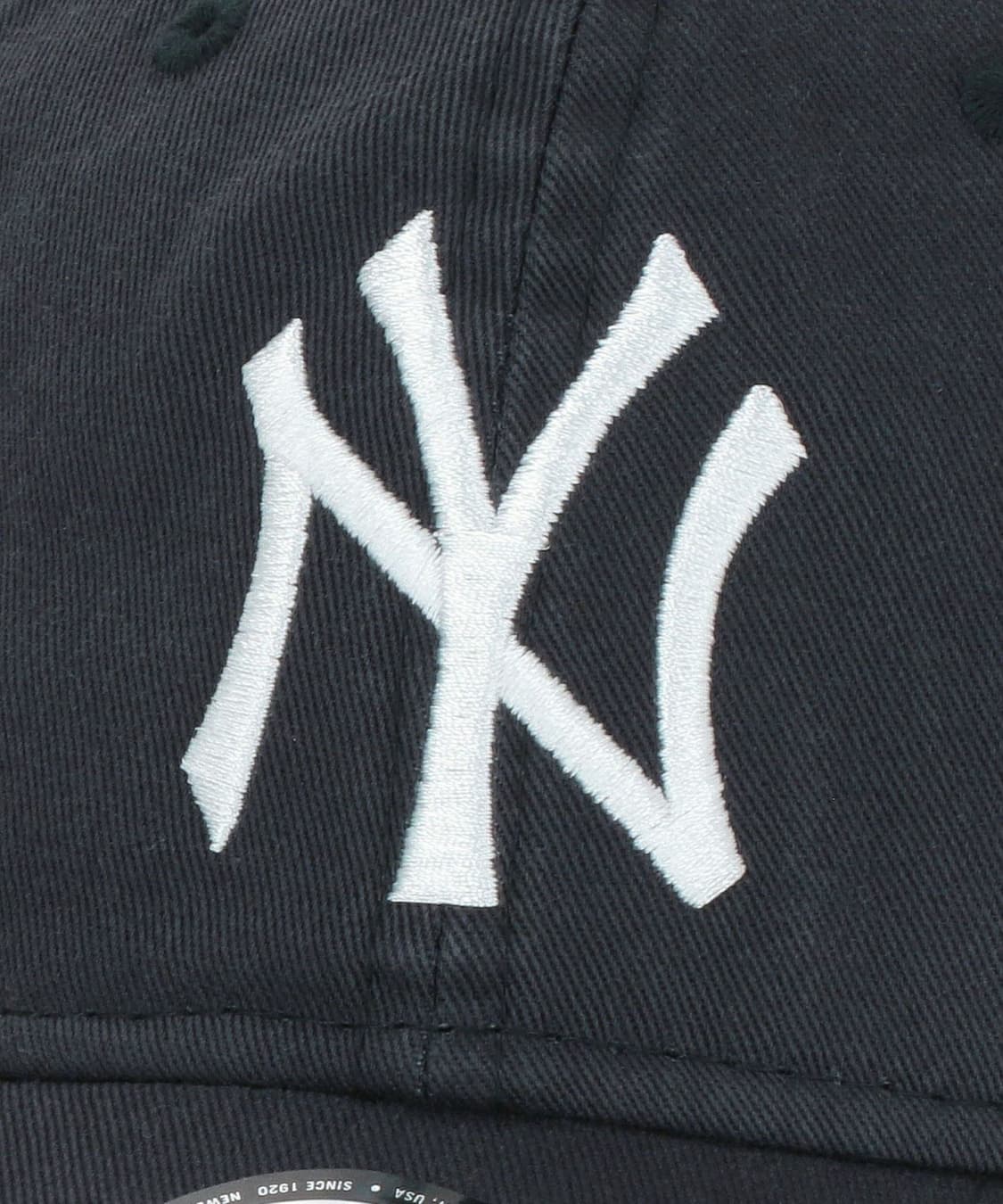 뷰티앤유스 뉴에라 뉴욕캡 상품이미지3