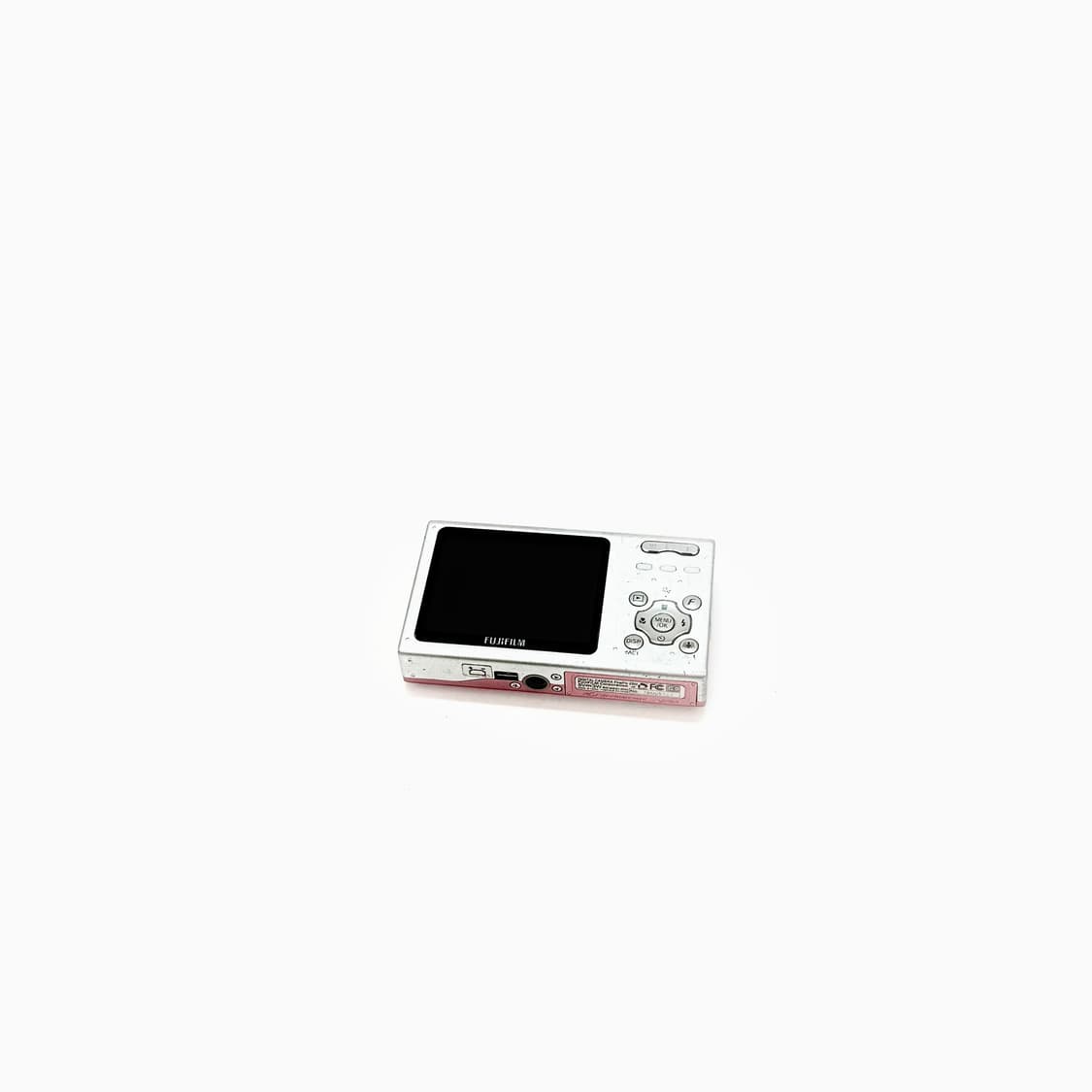 뉴진스민지&강추!) FujiFilm Finepix Z5 디카 카메라 상품이미지10