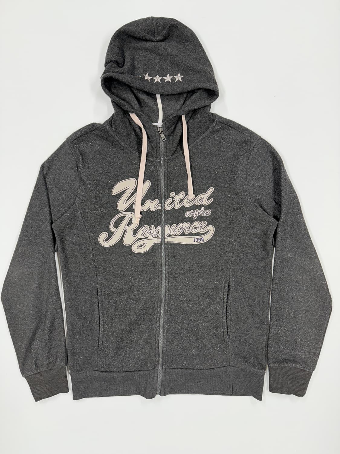 UGIZ 니트집업 상품이미지1