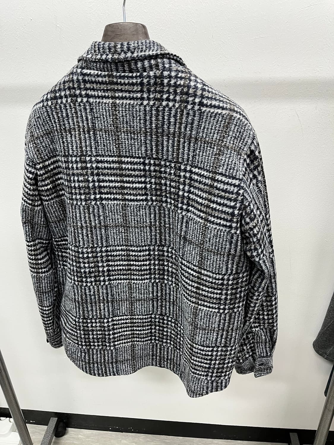 105) 빠니깔레 이태리 울 트러커 상품이미지5