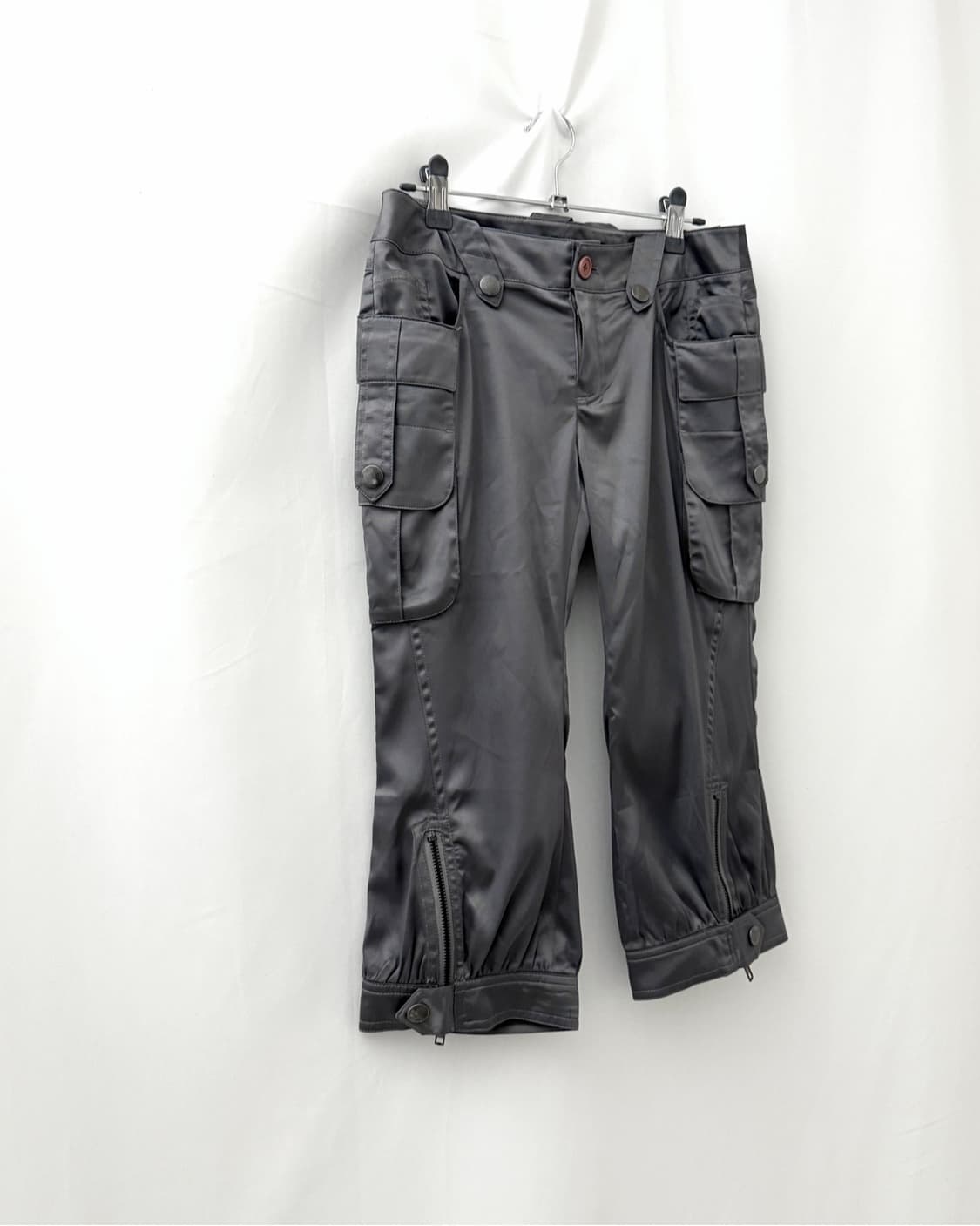 vintage capri cargo pants 상품이미지2