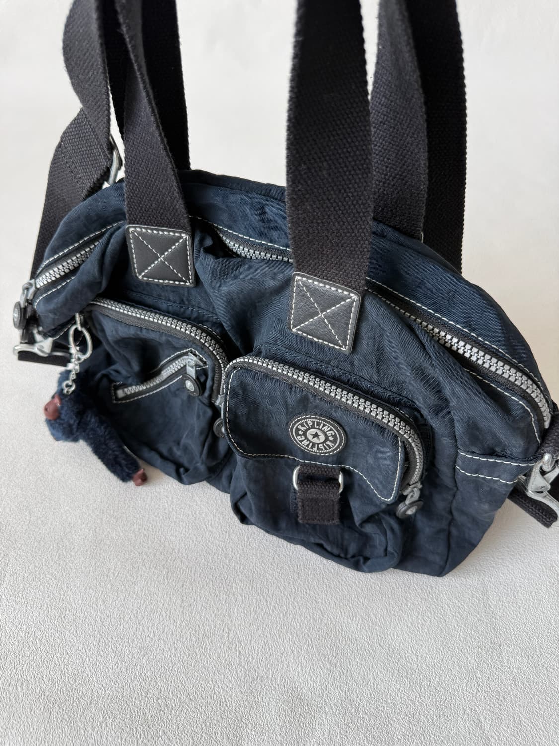 키플링(Kipling) 토트 크로스백 상품이미지3