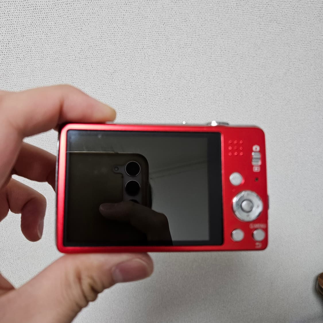 파나소닉 루믹스 DMC-FH8 빈티지 디카 PANASONIC 상품이미지4
