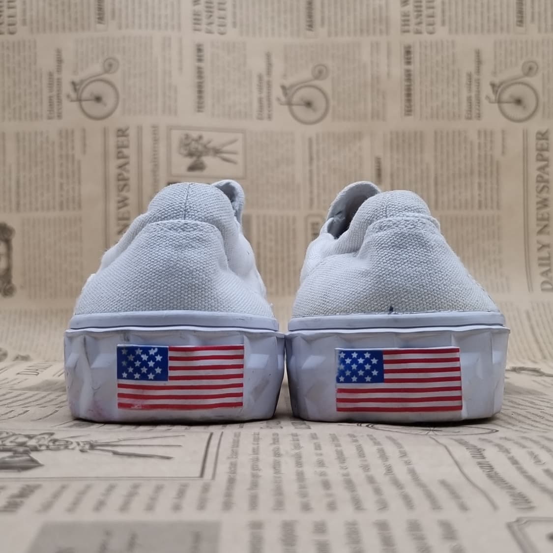 스타터 맨큐 슬립온 230 상품이미지4