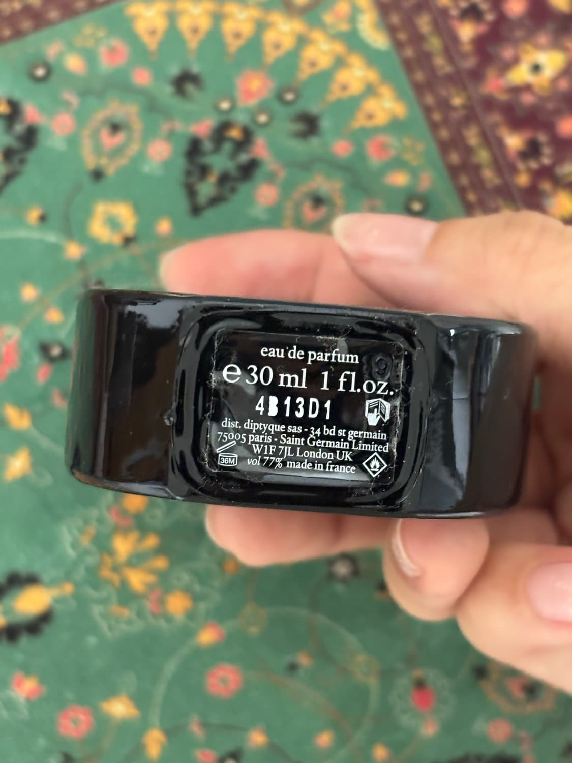  딥티크 플레르드뽀 30ml 상품이미지3