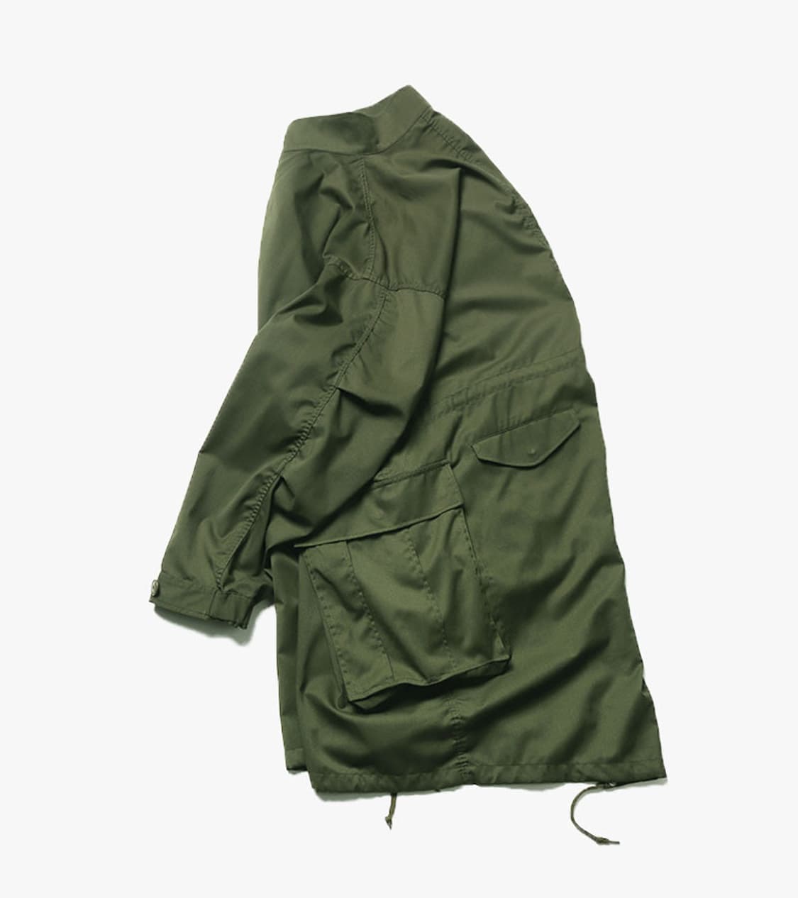 BEAMS - M65 TYPE MODS COAT 상품이미지8