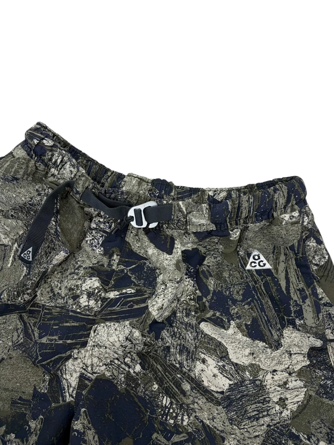 ACG 트레일 쇼츠 (XL)  상품이미지2
