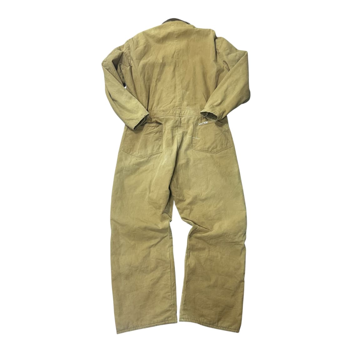 ✨ (바배) 윌스 USA 90s 워크 점프 수트  상품이미지2