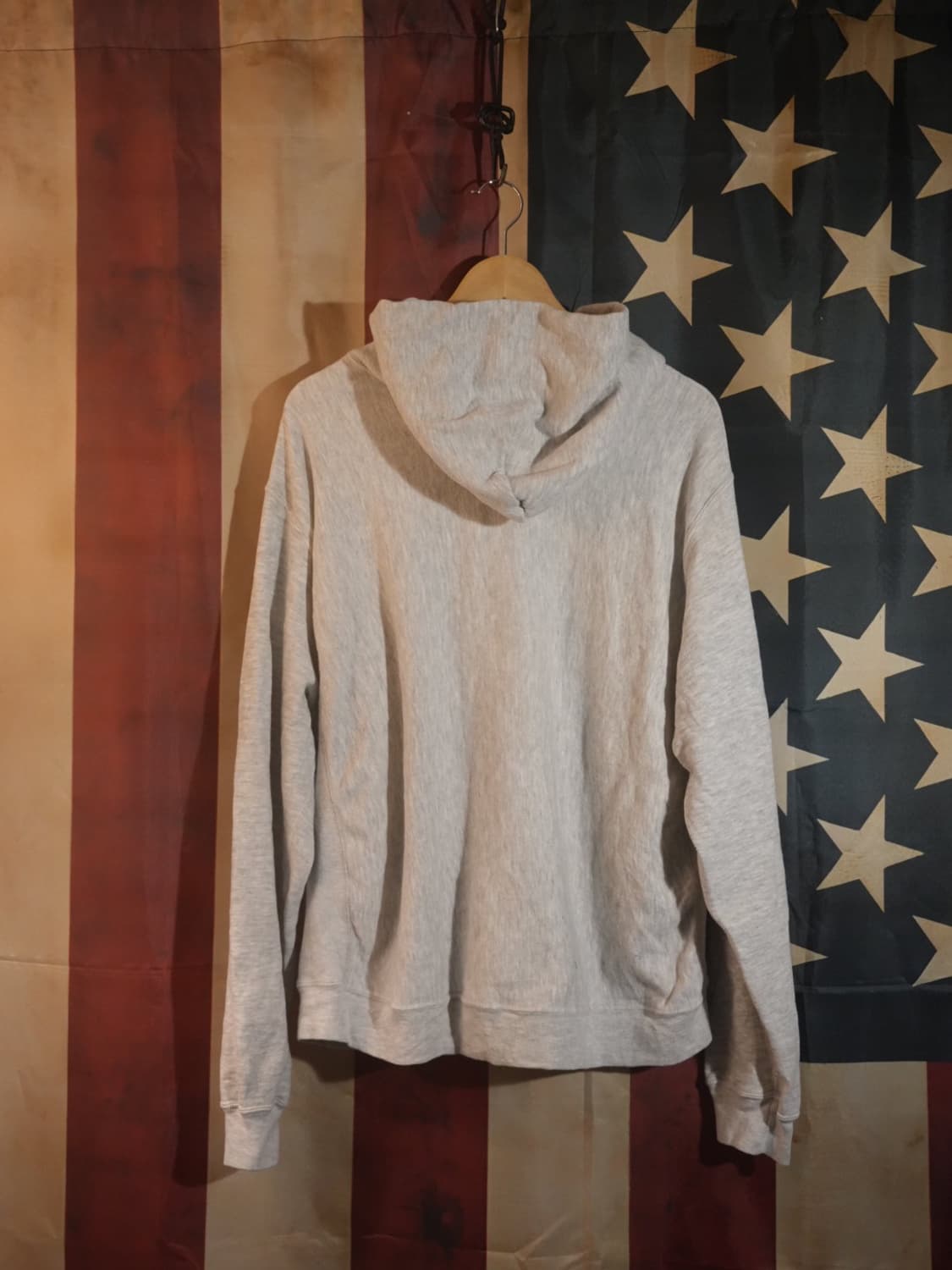 US ARMY zip up (XL) 상품이미지2