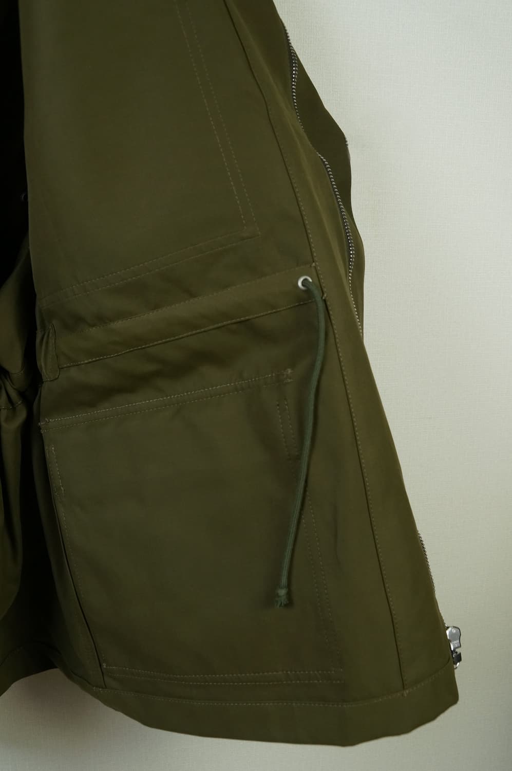 헤드 메이너 플랩 포켓 자켓 상품이미지10