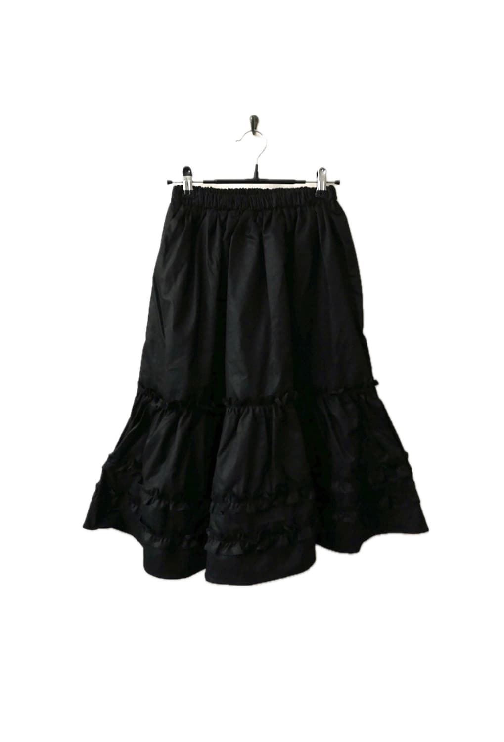 vintage skirt 상품이미지1