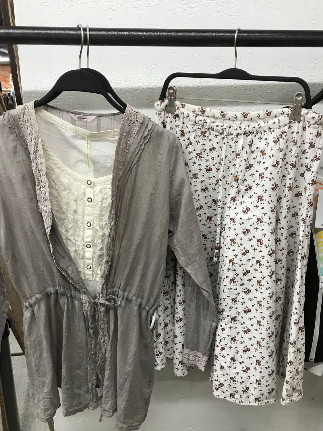 그런지히피세트 상품이미지3