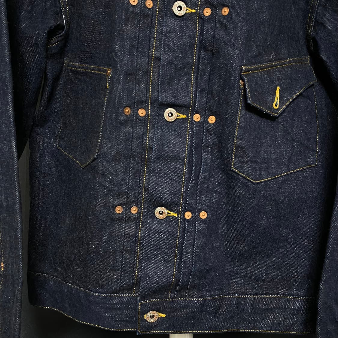 레이버 유니온 청자켓 XL 상품이미지3