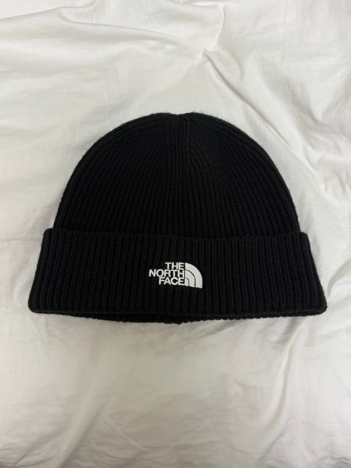 노스페이스 비니 상품이미지1